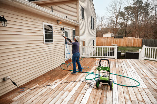 Best Residential Pressure Washing Services  in Ennis, TX