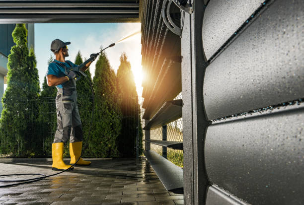 Best Affordable Power Washing  in Ennis, TX