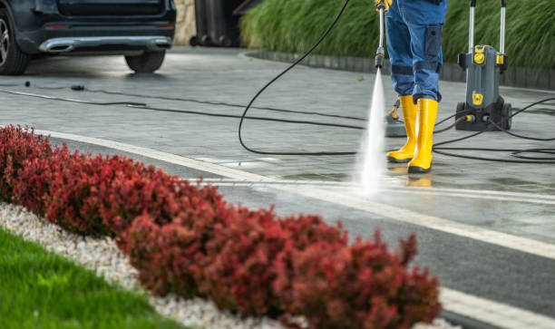 Trusted Ennis, TX Pressure Washing Experts