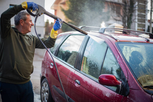 Best House Pressure Washing  in Ennis, TX